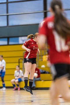 Bild 433 - wBJ NFV Futsalmeisterschaft